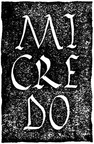 Micredo
